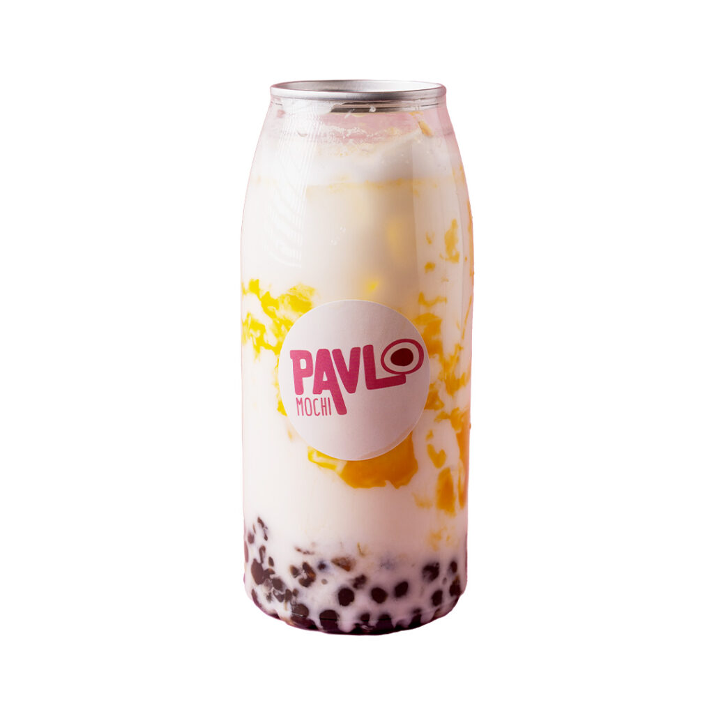 Coconut & Mango (L)
