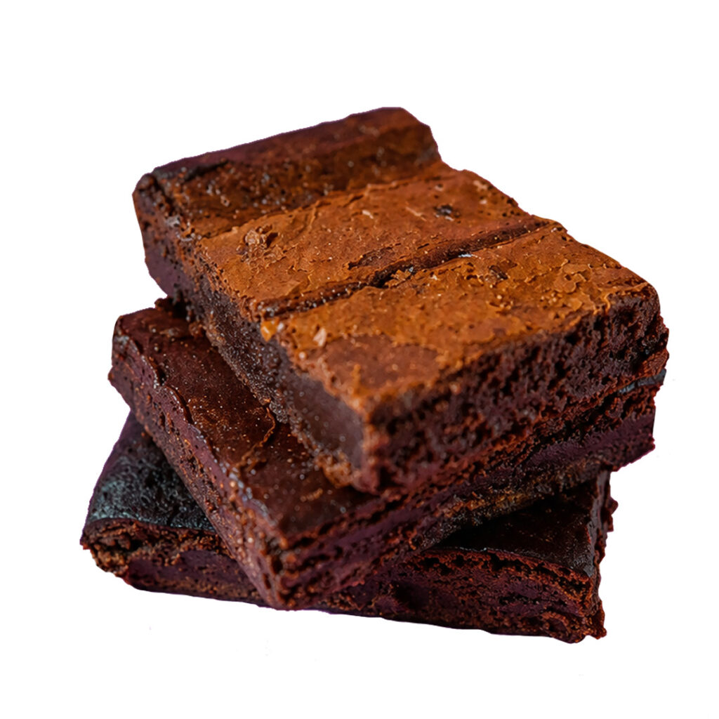 Chocolate Brownie