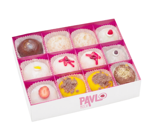 Mochi Box